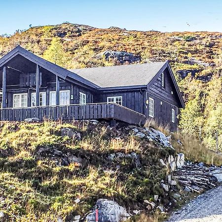 5 Bedroom Nice Home In Matredal Eksteriør billede